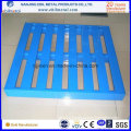 Popular High Quality Steel Pallet OEM Available